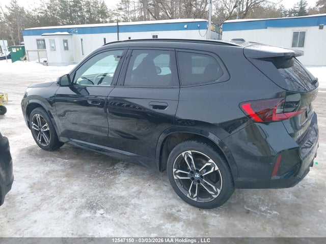 WBX73EF05P5W32289 BMW X1 Xdrive28i
