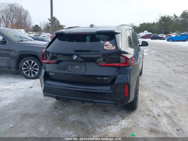 WBX73EF05P5W32289 BMW X1 Xdrive28i