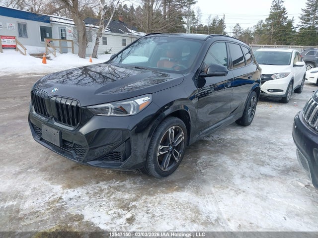 WBX73EF05P5W32289 BMW X1 Xdrive28i
