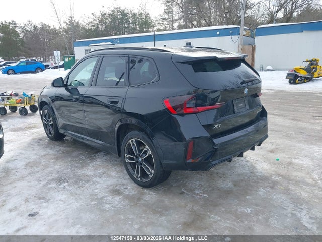 WBX73EF05P5W32289 BMW X1 Xdrive28i