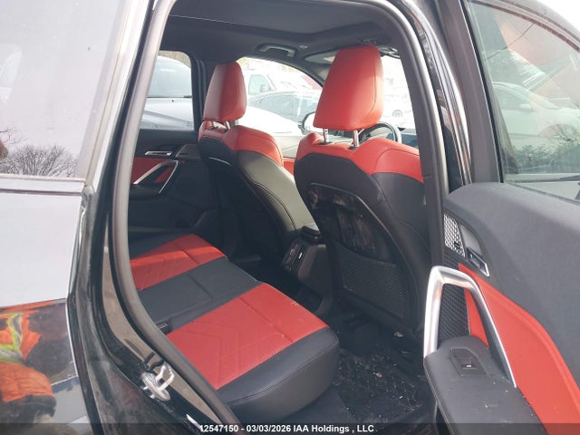 WBX73EF05P5W32289 BMW X1 Xdrive28i