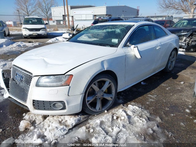 Продаж на аукціоні авто 2011 Audi A5 2.0t Premium Plus, vin: WAUWFBFR9BA038170, номер лоту: 12547151