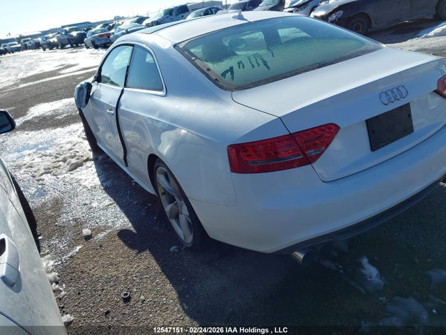 Продаж на аукціоні авто 2011 Audi A5 2.0t Premium Plus, vin: WAUWFBFR9BA038170, номер лоту: 12547151