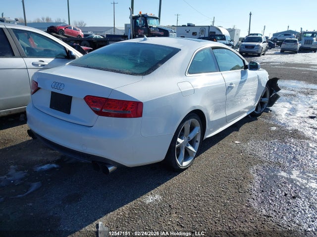 Продаж на аукціоні авто 2011 Audi A5 2.0t Premium Plus, vin: WAUWFBFR9BA038170, номер лоту: 12547151