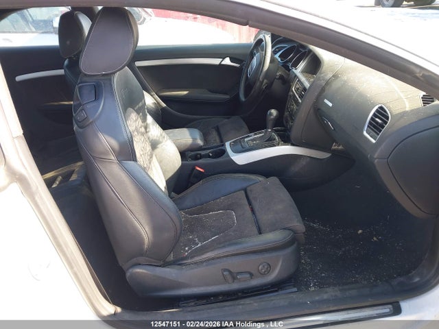 Продаж на аукціоні авто 2011 Audi A5 2.0t Premium Plus, vin: WAUWFBFR9BA038170, номер лоту: 12547151