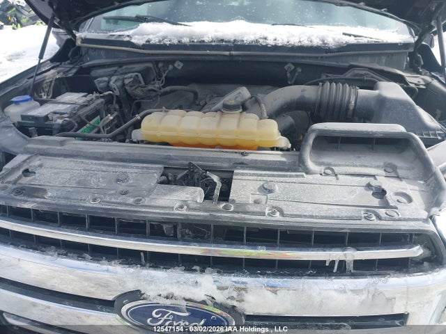 Aukcja sprzedaży 2018 Ford F-150, vin: 1FTFW1E56JFD61752, numer aukcji: 12547154