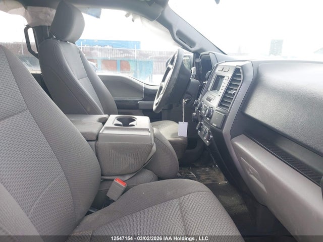 Aukcja sprzedaży 2018 Ford F-150, vin: 1FTFW1E56JFD61752, numer aukcji: 12547154