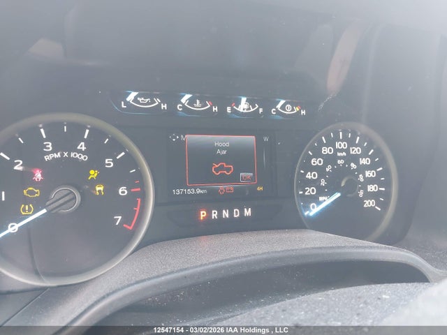 Aukcja sprzedaży 2018 Ford F-150, vin: 1FTFW1E56JFD61752, numer aukcji: 12547154