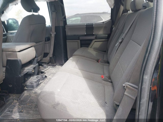 Aukcja sprzedaży 2018 Ford F-150, vin: 1FTFW1E56JFD61752, numer aukcji: 12547154