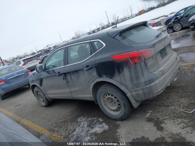 JN1BJ1CP6JW182454 Nissan QASHQAI