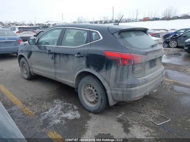 JN1BJ1CP6JW182454 Nissan QASHQAI