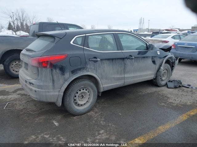 JN1BJ1CP6JW182454 Nissan QASHQAI