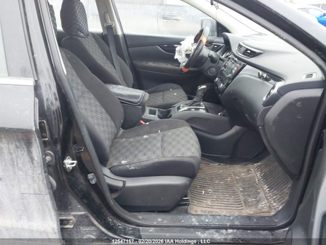 JN1BJ1CP6JW182454 Nissan QASHQAI