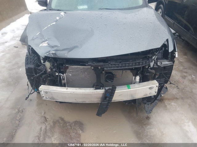 Aukcja sprzedaży 2018 Nissan Maxima Platinum/sl/sr/sv, vin: 1N4AA6AP1JC417696, numer aukcji: 12547161