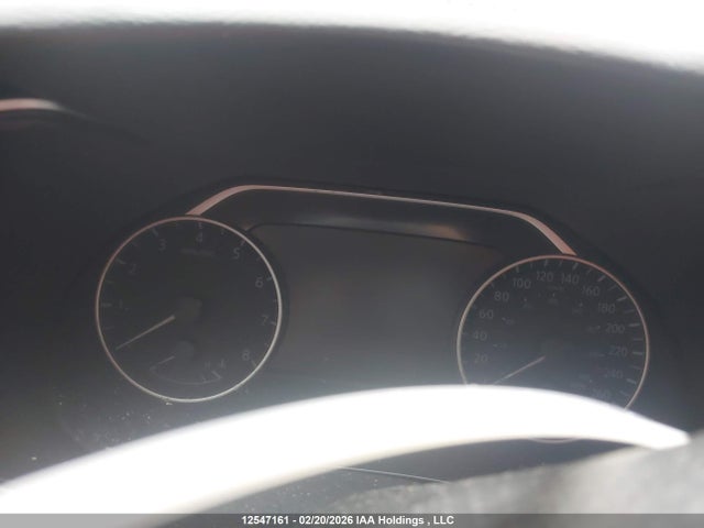 Aukcja sprzedaży 2018 Nissan Maxima Platinum/sl/sr/sv, vin: 1N4AA6AP1JC417696, numer aukcji: 12547161