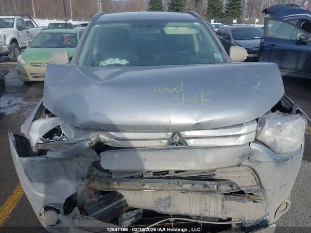 Mitsubishi Outlander Se 2015 JA4JZ3AX2FZ603036 Image 10