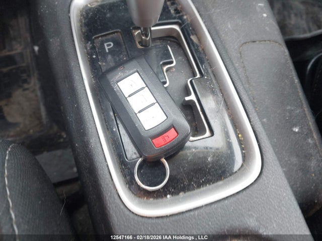 Mitsubishi Outlander Se 2015 JA4JZ3AX2FZ603036 Image 11