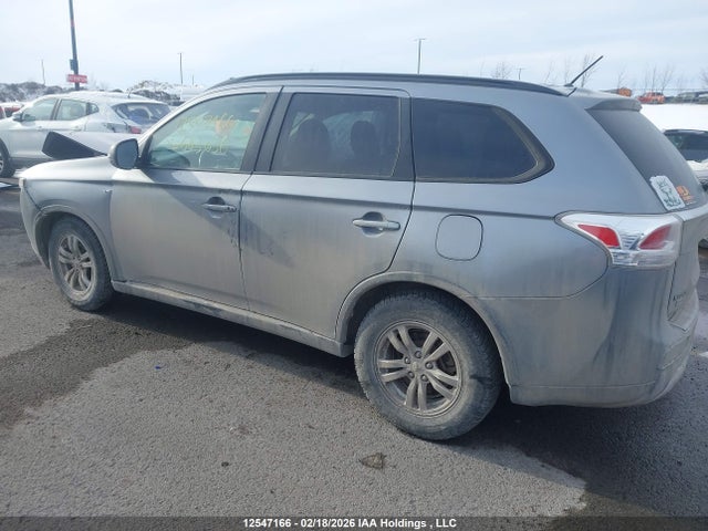 Mitsubishi Outlander Se 2015 JA4JZ3AX2FZ603036 Image 3