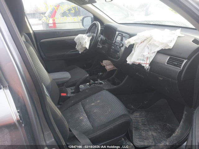 Mitsubishi Outlander Se 2015 JA4JZ3AX2FZ603036 Image 5
