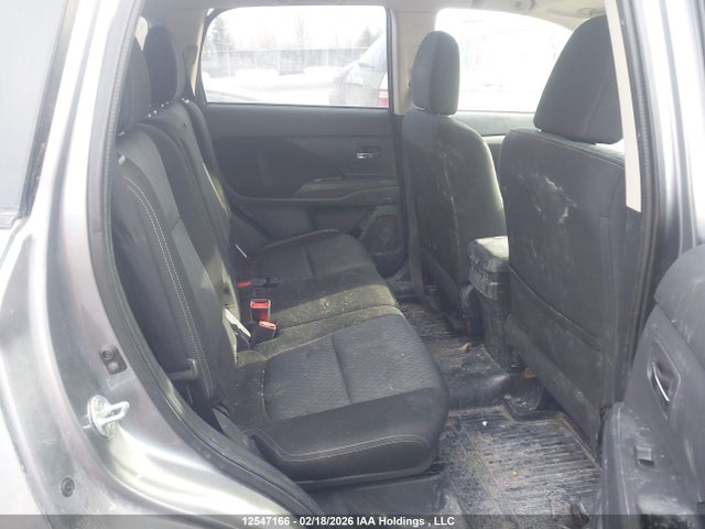 Mitsubishi Outlander Se 2015 JA4JZ3AX2FZ603036 Image 8