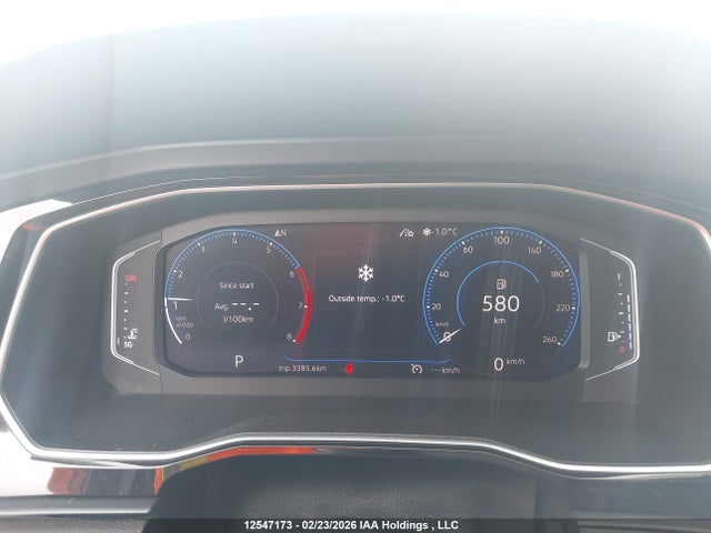 3VWG57BU3KM024248 Volkswagen Jetta 1.4 Tsi Execline