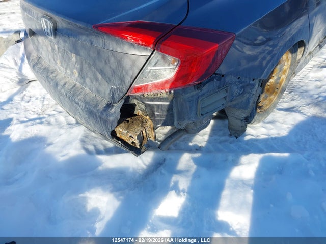 Aukcja sprzedaży 2017 Honda Civic Lx, vin: 2HGFC2F58HH018173, numer aukcji: 12547174