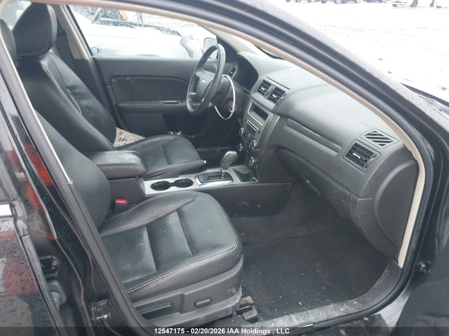 Продаж на аукціоні авто 2010 Ford Fusion Sel, vin: 3FAHP0JG2AR100439, номер лоту: 12547175