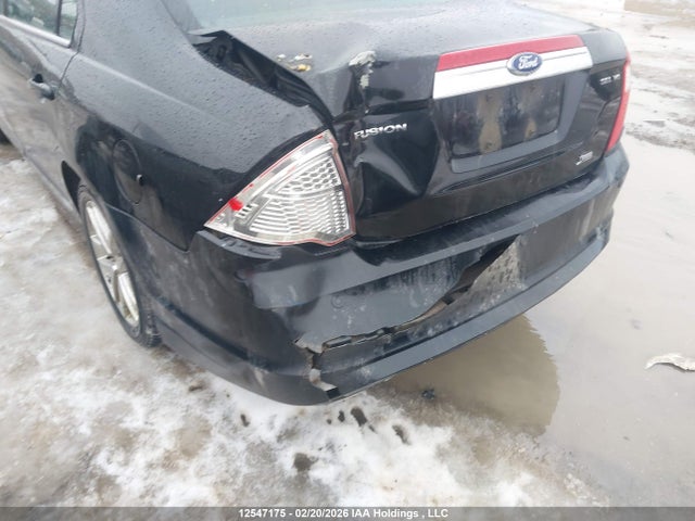 Продаж на аукціоні авто 2010 Ford Fusion Sel, vin: 3FAHP0JG2AR100439, номер лоту: 12547175