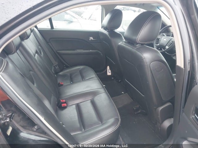 Продаж на аукціоні авто 2010 Ford Fusion Sel, vin: 3FAHP0JG2AR100439, номер лоту: 12547175