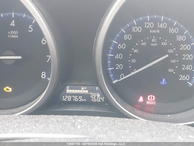 Продаж на аукціоні авто 2013 Mazda 3 I, vin: JM1BL1L78D1712710, номер лоту: 12547176