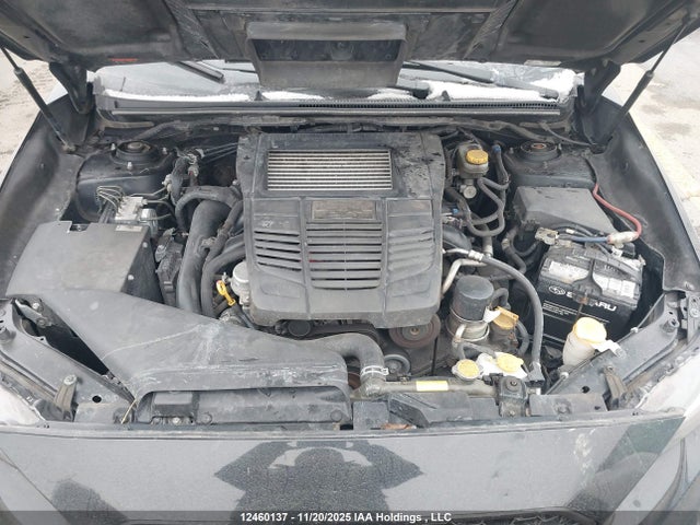 JF1VA1D62K9827171 Subaru Wrx Sport