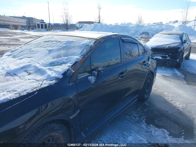 JF1VA1D62K9827171 Subaru Wrx Sport