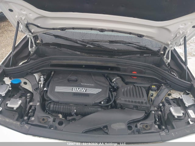 WBXYJ1C00N5T91083 BMW X2 Xdrive28i