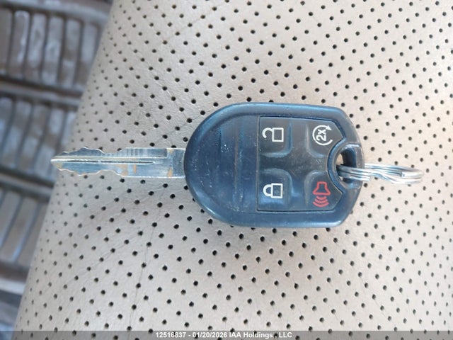 Aukcja sprzedaży 2011 Ford F-150 Lariat, vin: 1FTFW1ET6BFD21851, numer aukcji: 12516837