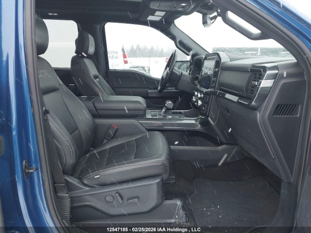 1FTFW1E82NKE87288 Ford F-150 Xlt