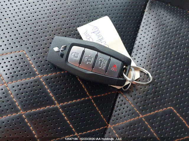 JA4J4VA82NZ604642 Mitsubishi Outlander Gt/gt Premium