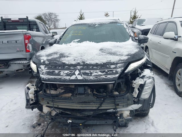 JA4J4VA82NZ604642 Mitsubishi Outlander Gt/gt Premium