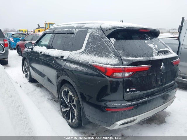 JA4J4VA82NZ604642 Mitsubishi Outlander Gt/gt Premium