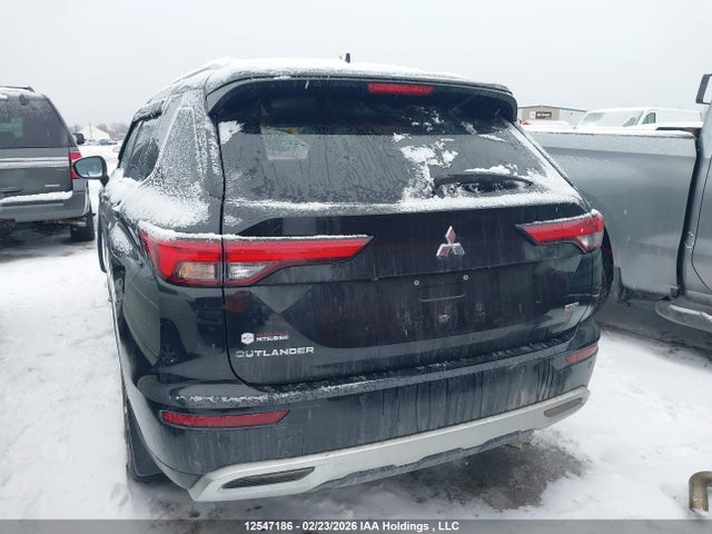JA4J4VA82NZ604642 Mitsubishi Outlander Gt/gt Premium