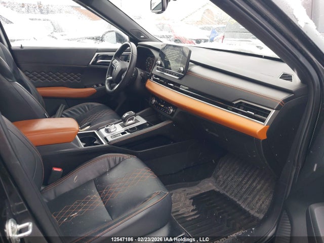 JA4J4VA82NZ604642 Mitsubishi Outlander Gt/gt Premium