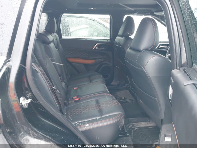 JA4J4VA82NZ604642 Mitsubishi Outlander Gt/gt Premium