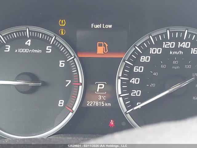 Acura Mdx Navigation Package 2014 5FRYD4H45EB507036 Image 15