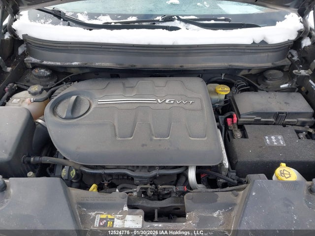 1C4PJMBS9GW348680 Jeep Cherokee Trailhawk