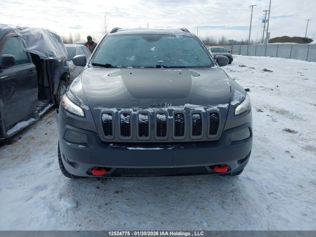 1C4PJMBS9GW348680 Jeep Cherokee Trailhawk