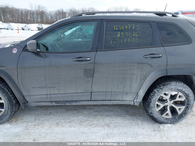 1C4PJMBS9GW348680 Jeep Cherokee Trailhawk
