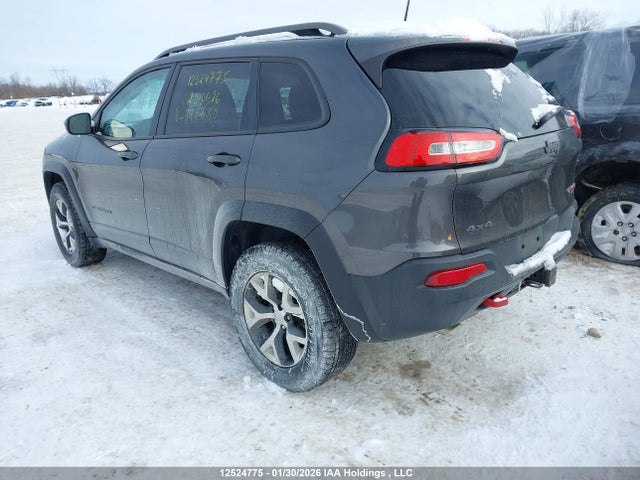 1C4PJMBS9GW348680 Jeep Cherokee Trailhawk
