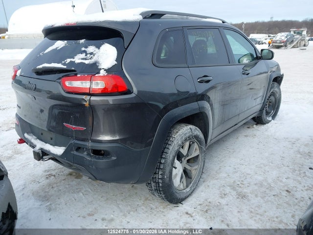 1C4PJMBS9GW348680 Jeep Cherokee Trailhawk