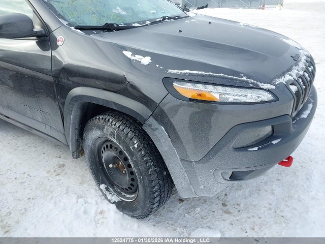 1C4PJMBS9GW348680 Jeep Cherokee Trailhawk