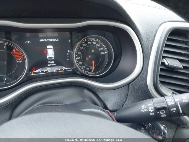 1C4PJMBS9GW348680 Jeep Cherokee Trailhawk