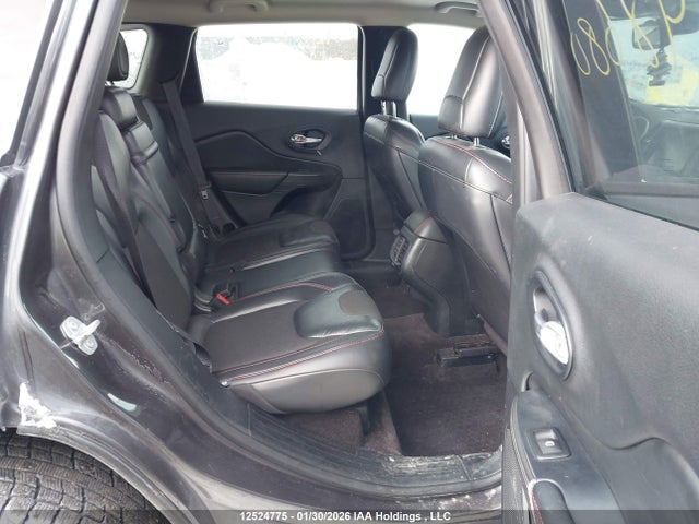 1C4PJMBS9GW348680 Jeep Cherokee Trailhawk